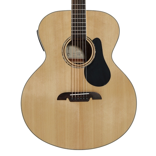 Alvarez ABT60E Artist 60 Series Baritone Acoustic Guitar with Electronics