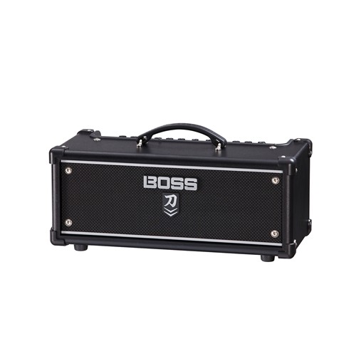 Boss KTN-HEAD-2 Katana Head MkII, 100 Watts