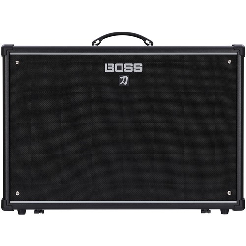 Boss KTN-212-2 Katana 100 Watt 212 Combo Amp