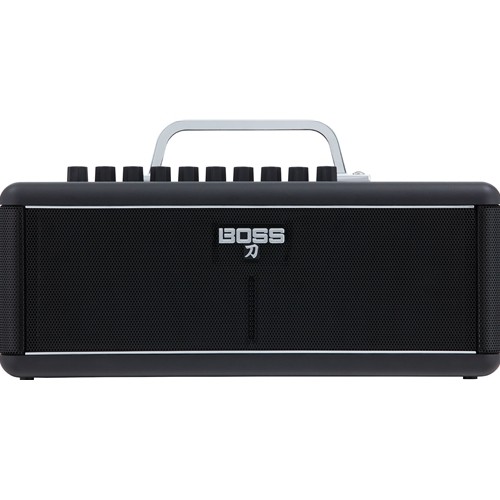 Beacock Music - Boss KTN-AIR Katana Air, Wireless Guitar Amp