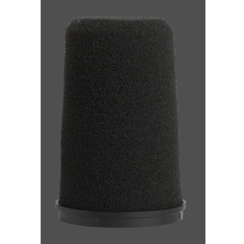 Shure RK345 Black Replacement Windscreen for SM7 models