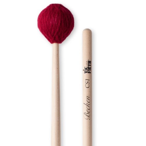 Vic Firth BCS1 Becken Cymbal Mallets