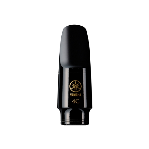YAC-SS4C 4C soprano saxophone mouthpiece, Yamaha Standard