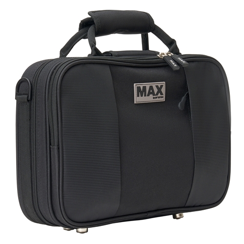Protec MX307 MAX Clarinet Case, Black