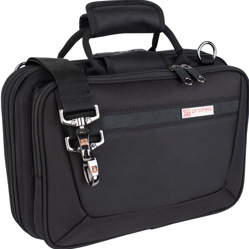 Protec PB307 Pro Pac Clarinet Case