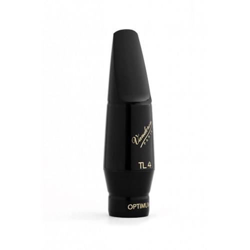 Vandoren SM722 Tenor Sax Optimum TL4