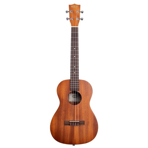 Kala KA-B Satin Mahogany Baritone Ukulele