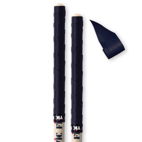 Vic Firth VGTB Stick Tape Black