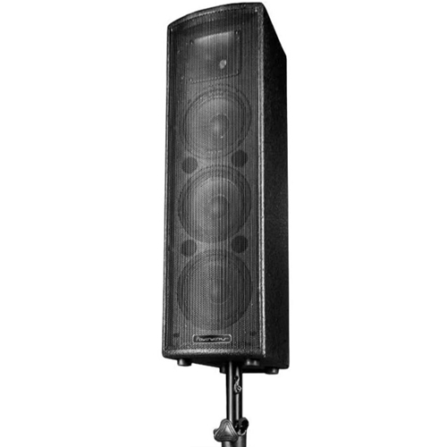 Powerwerks  PWRP3 Active Portable PA w/Bluetooth