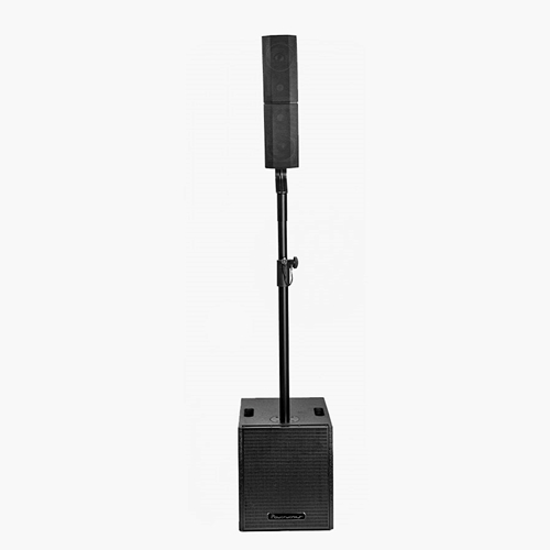 Powerwerks  PWRPA2 Vertical Array System