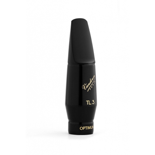 SM721 Vandoren Optimum Series Tenor Saxophone Mouthpiece; TL3