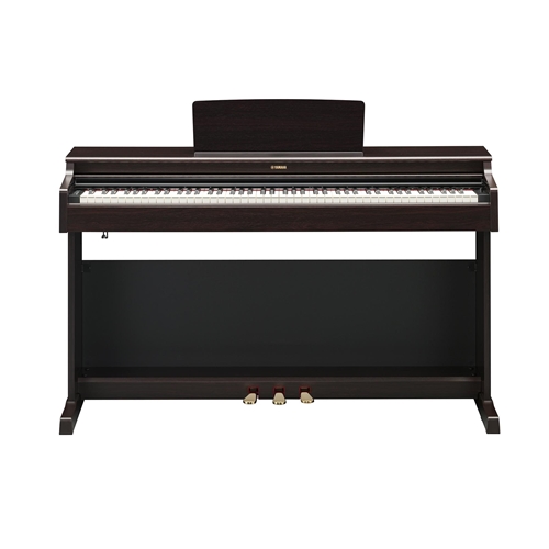 Yamaha YDP165R Dark Rosewood Arius Traditional Console Digital Piano with Bench