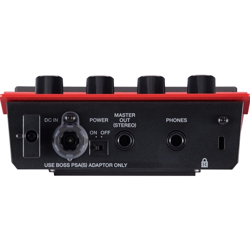 Beacock Music - Roland SPD-1W SPD ONE WAV PAD, Sampler