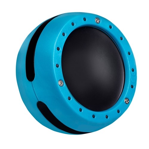LNT511B Luminote Drum Shaker Blue