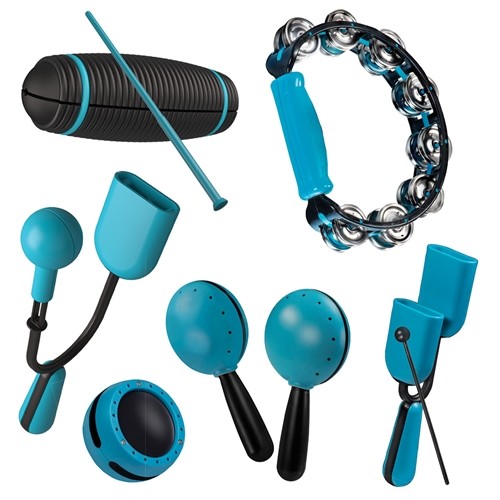LNT6000 Luminote Stage Pack 6 pieces