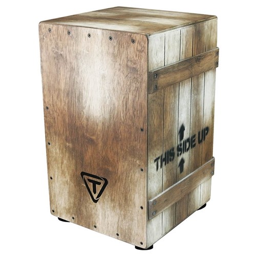 Tycoon TK2GCT-29 2nd Generation 29 Series Crate Cajon