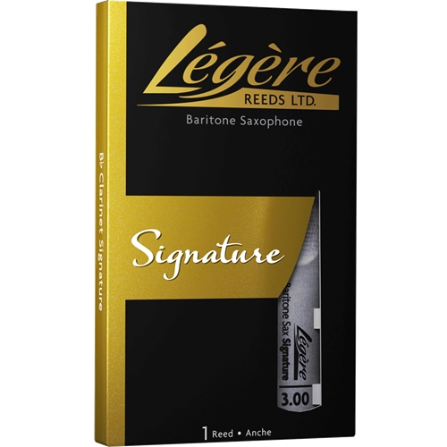 Legere BSG2.25 Bari Sax Signature