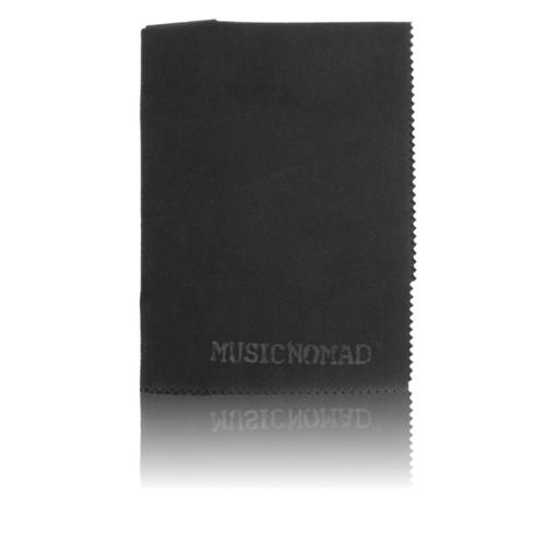 Music Nomad MN201 Microfiber Suede Polishing Cloth