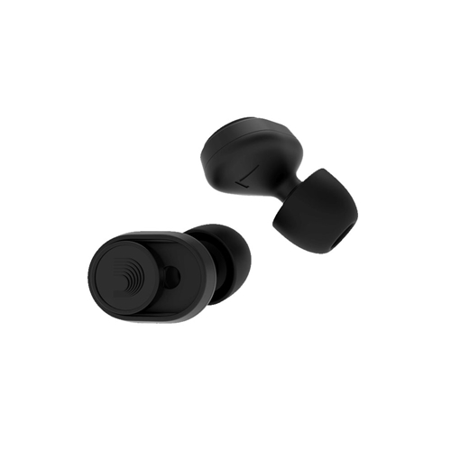 PW-DBUDHP-01 D'Addario dBud Premium Hearing Protection