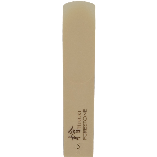 Forestone FHAS Hinoki Alto Sax Reed