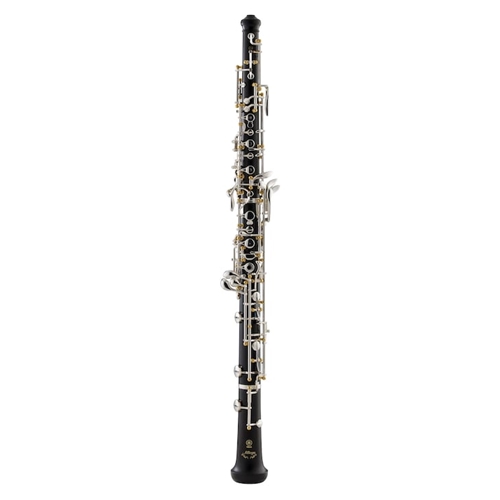 Yamaha Step-Up Oboe