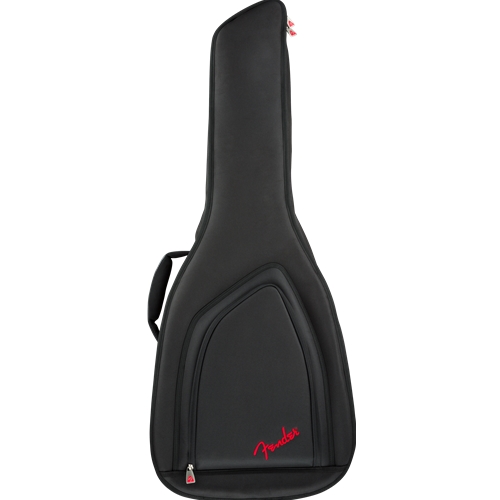 Fender 0991462206 FAC-610 Classical Gig Bag, Black