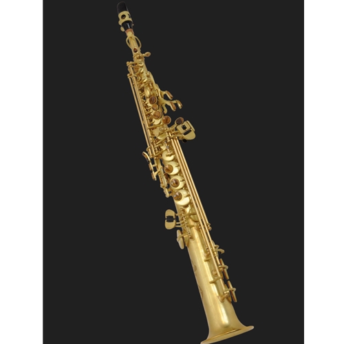 Cannonball S5 Mad Meg Straight Soprano