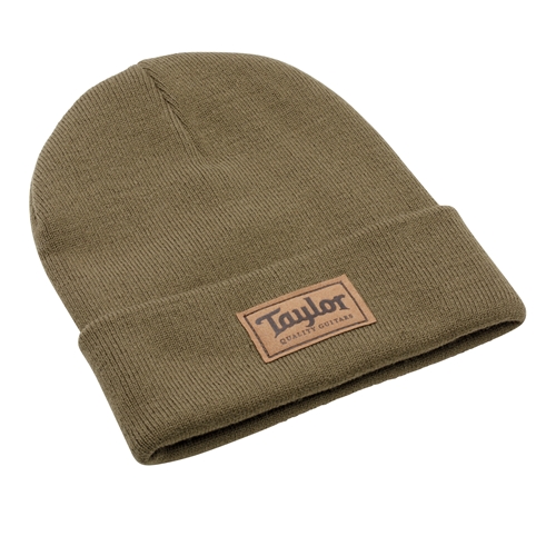 3701 Taylor Beanie, Olive