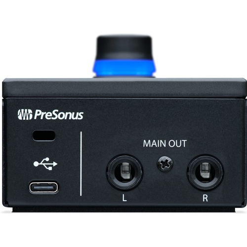 【中古】PreSonus Revelator io 44 Used PreSonus Revelator io44 Audio Interface | Guitar Center