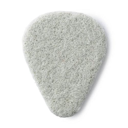 Dunlop 8012P Felt Standard 3 Players Pack