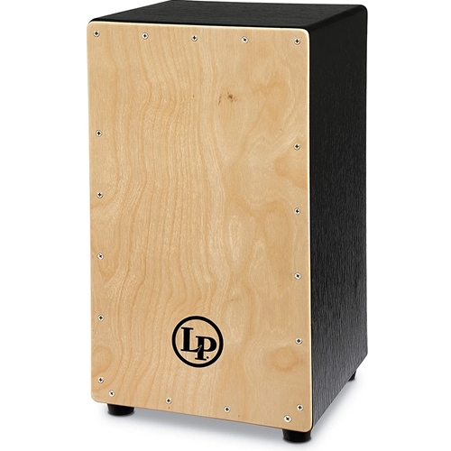 LP Black Box Deluxe Cajon