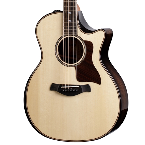 Taylor Builder's Edition 814ce Grand Auditorium Acoustic Guitar