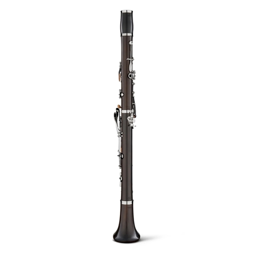 Beacock Music - Backun Alpha Plus B♭ Grenadilla Clarinet with
