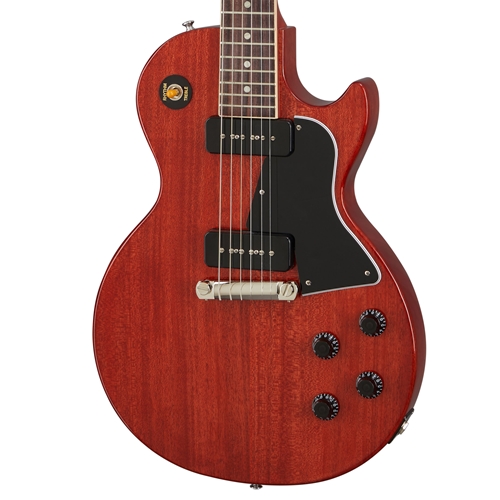 Gibson Les Paul Special Electric Guitar, Vintage Cherry