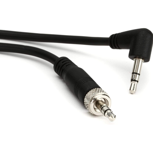 Sennheiser CI-1-N Instrument cable for bodypack transmitter