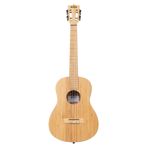 Kala KA-BMB-B Bamboo Baritone Ukulele