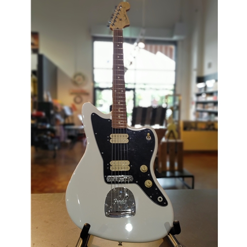 Beacock Music - Used Fender Player Jazzmaster Electric Guitar