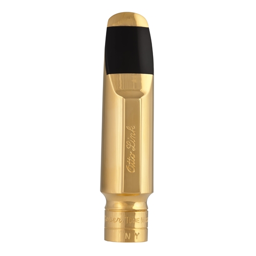 Otto Link TOLM7 Metal Tenor Sax Mouthpiece, 7