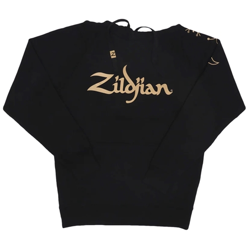 T34 Zildjian Alchemy Pullover Hoodie