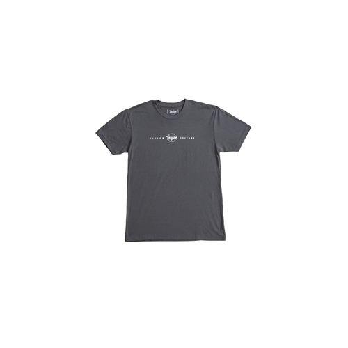 1445 Taylor Roadie T,Charcoal