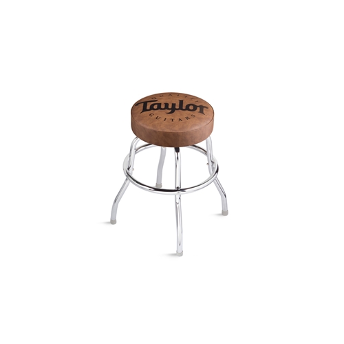 1510 Taylor Bar Stool, Brown, 24 Inch