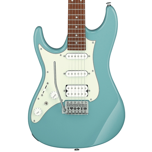 Ibanez AZES40L Left-Handed AZ Essentials Electric Guitar, Purist Blue
