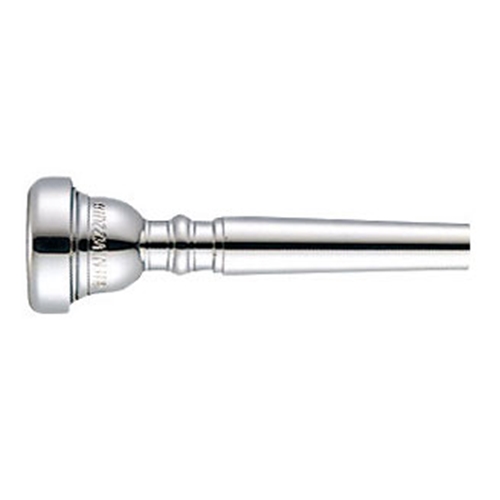 YAC-VIZZUTTI-REP Allen Vizzutti Trumpet Mouthpiece; Yamaha Replica