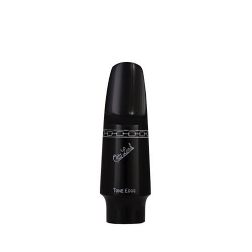 Otto Link TOLR6 Rubber Tenor Sax Mouthpiece, 6