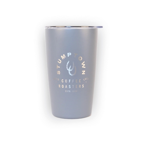 MiiR Stumptown Etched Logo Tumbler, 12oz