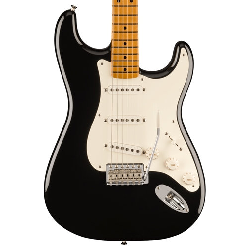 Fender Vintera II '50s Stratocaster Electric Guitar, Black