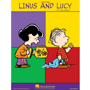 Linus and Lucy