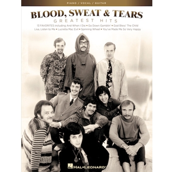 Blood, Sweat & Tears - Greatest Hits