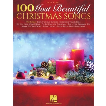 100 Most Beautiful Christmas Songs