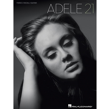 Adele - 21